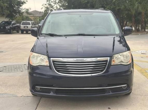 CHRYSLER TOWN AND COUNTRY 2012 2C4RC1BG6CR252344 image CHRYSLER TOWN AND COUNTRY 2012 2C4RC1BG6CR252344 image